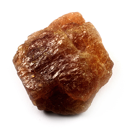 Garnet - Hessonite